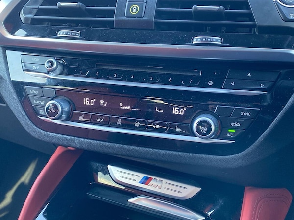 Used BMW X4 2019 for sale - 76076376: Photo 12