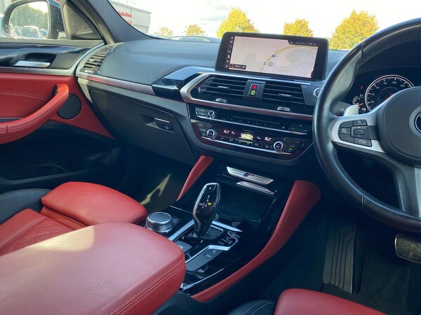 Used BMW X4 2019 for sale - 76076376: Photo 13