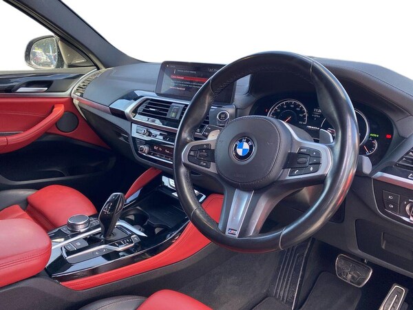 Used BMW X4 2019 for sale - 76076376: Photo 15