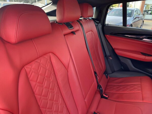 Used BMW X4 2019 for sale - 76076376: Photo 16