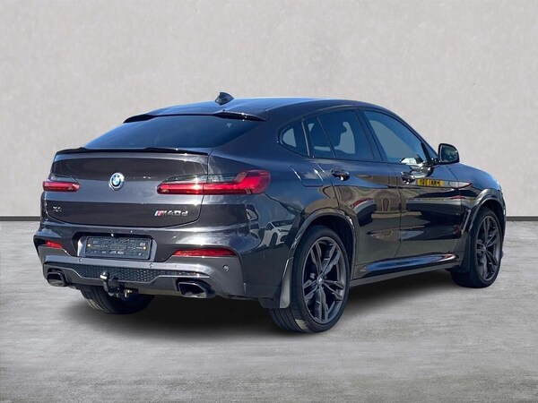 Used BMW X4 2019 for sale - 76076376: Photo 18