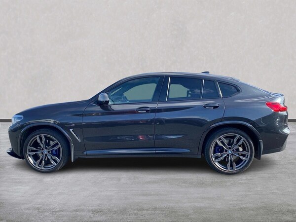 Used BMW X4 2019 for sale - 76076376: Photo 19