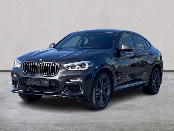 Used BMW X4 2019 for sale - 76076376: Photo 20