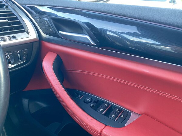 Used BMW X4 2019 for sale - 76076376: Photo 21
