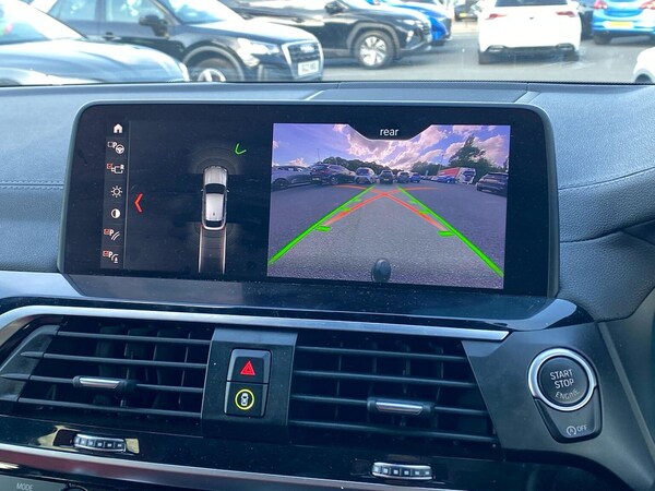 Used BMW X4 2019 for sale - 76076376: Photo 23