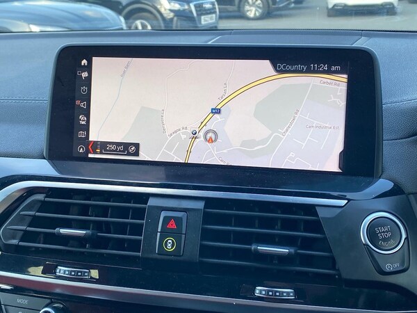 Used BMW X4 2019 for sale - 76076376: Photo 24