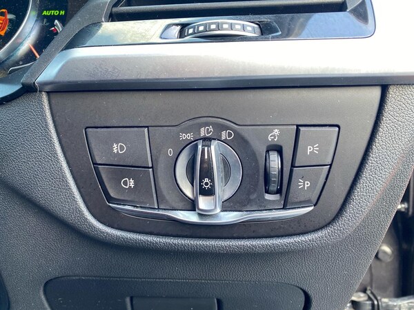 Used BMW X4 2019 for sale - 76076376: Photo 25