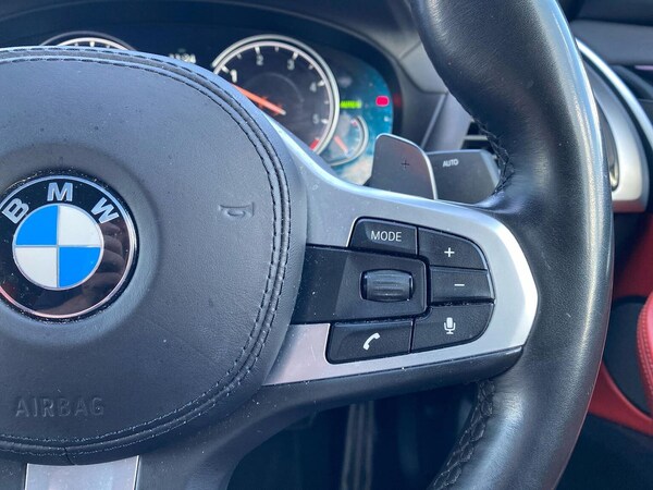 Used BMW X4 2019 for sale - 76076376: Photo 26
