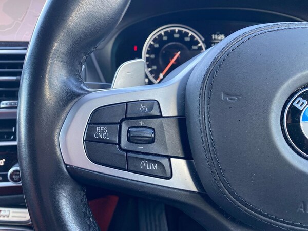 Used BMW X4 2019 for sale - 76076376: Photo 27