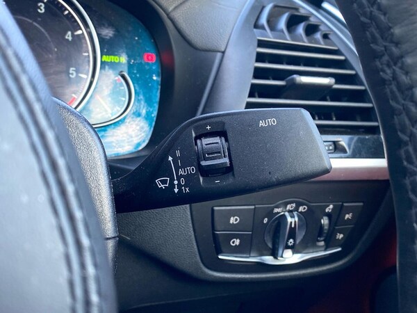 Used BMW X4 2019 for sale - 76076376: Photo 28
