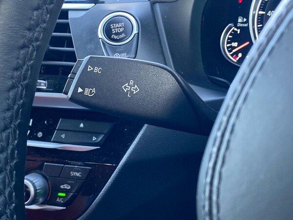 Used BMW X4 2019 for sale - 76076376: Photo 29