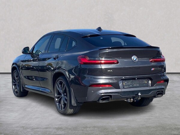 Used BMW X4 2019 for sale - 76076376: Photo 2