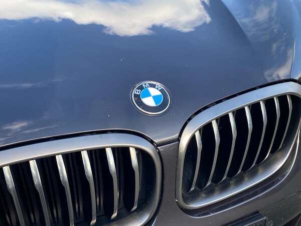 Used BMW X4 2019 for sale - 76076376: Photo 30