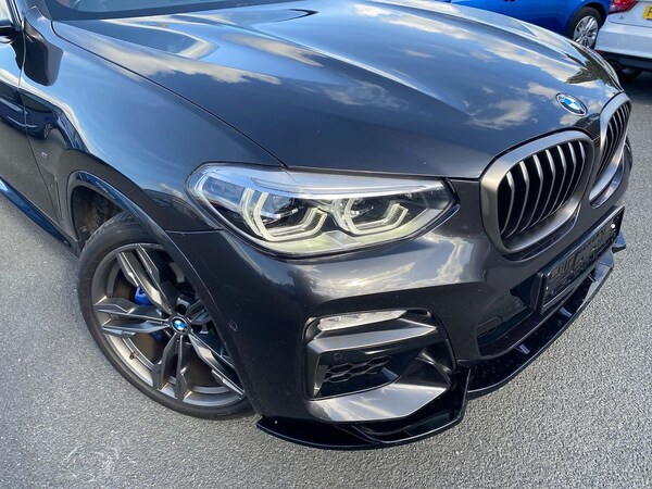 Used BMW X4 2019 for sale - 76076376: Photo 31