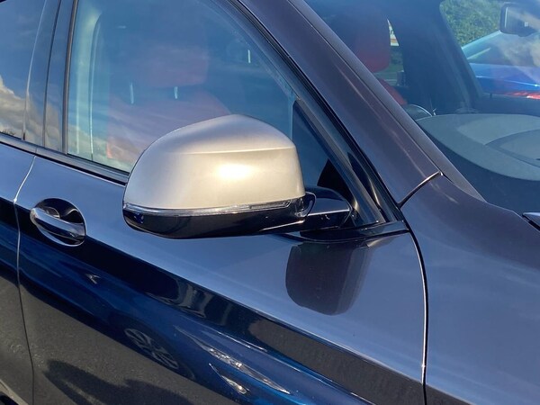 Used BMW X4 2019 for sale - 76076376: Photo 32