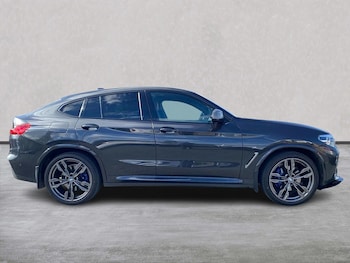 Used BMW X4 2019 for sale - 76076376: Photo 3