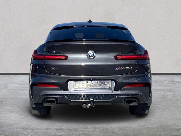 Used BMW X4 2019 for sale - 76076376: Photo 4