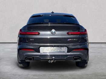 Used BMW X4 2019 for sale - 76076376: Photo 4