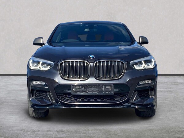 Used BMW X4 2019 for sale - 76076376: Photo 5