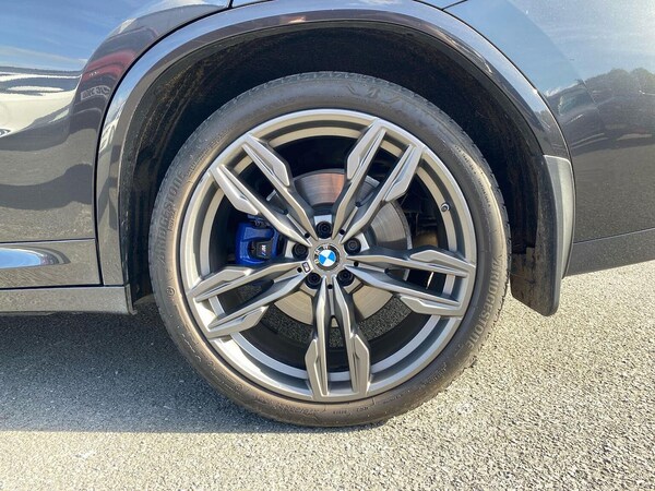 Used BMW X4 2019 for sale - 76076376: Photo 6
