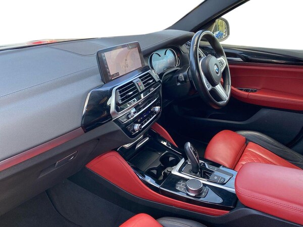Used BMW X4 2019 for sale - 76076376: Photo 7