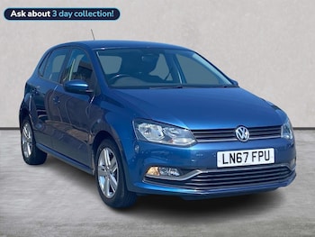 Used Volkswagen Polo 2017 for sale - 79185427: Photo