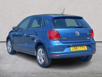 Used Volkswagen Polo 2017 for sale - 79185427: Photo