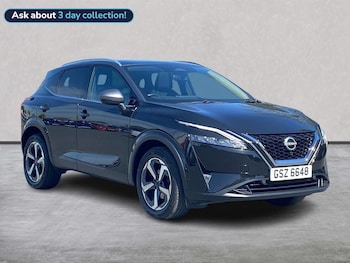 Used Nissan Qashqai 2023 for sale - 78427798: Photo