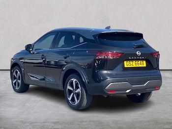 Used Nissan Qashqai 2023 for sale - 78427798: Photo