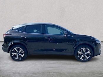 Used Nissan Qashqai 2023 for sale - 78427798: Photo