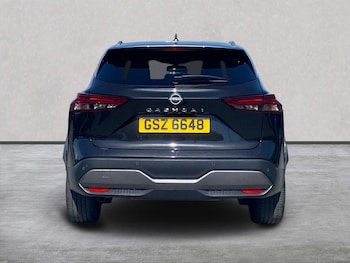 Used Nissan Qashqai 2023 for sale - 78427798: Photo