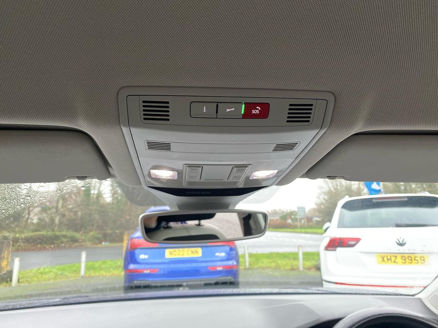 Used Volkswagen T-Roc 2020 for sale - 77024248: Photo 14