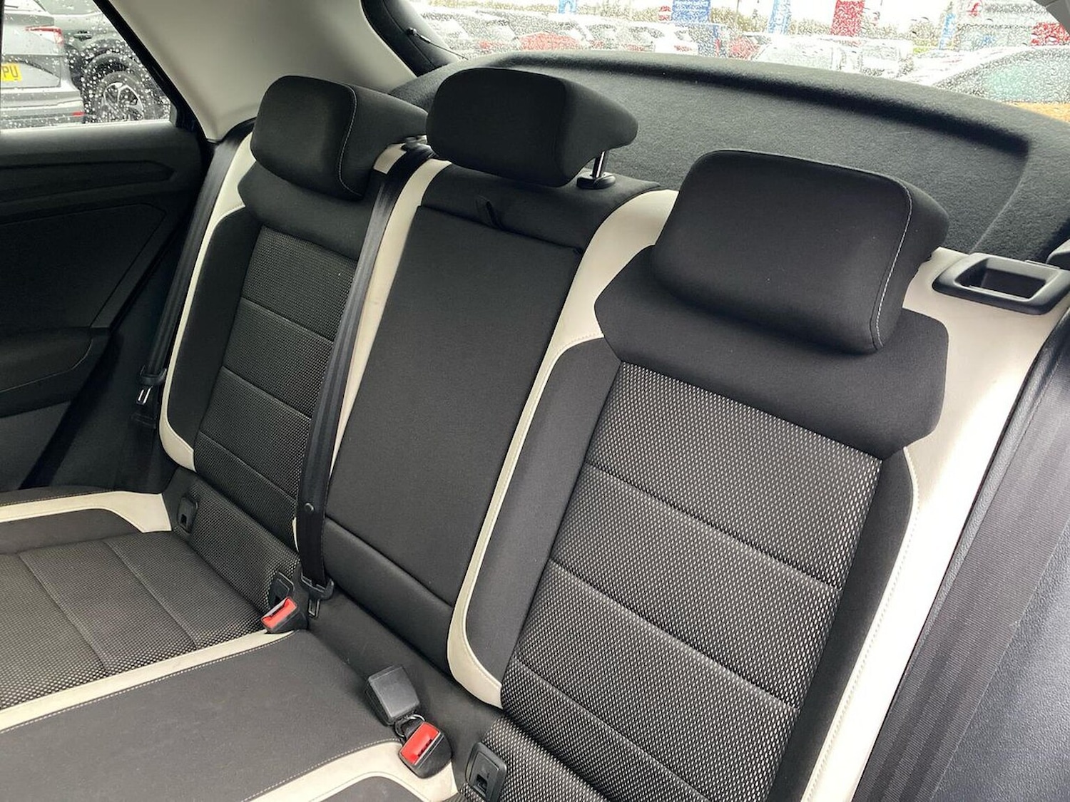 Used Volkswagen T-Roc 2020 for sale - 77024248: Photo 16