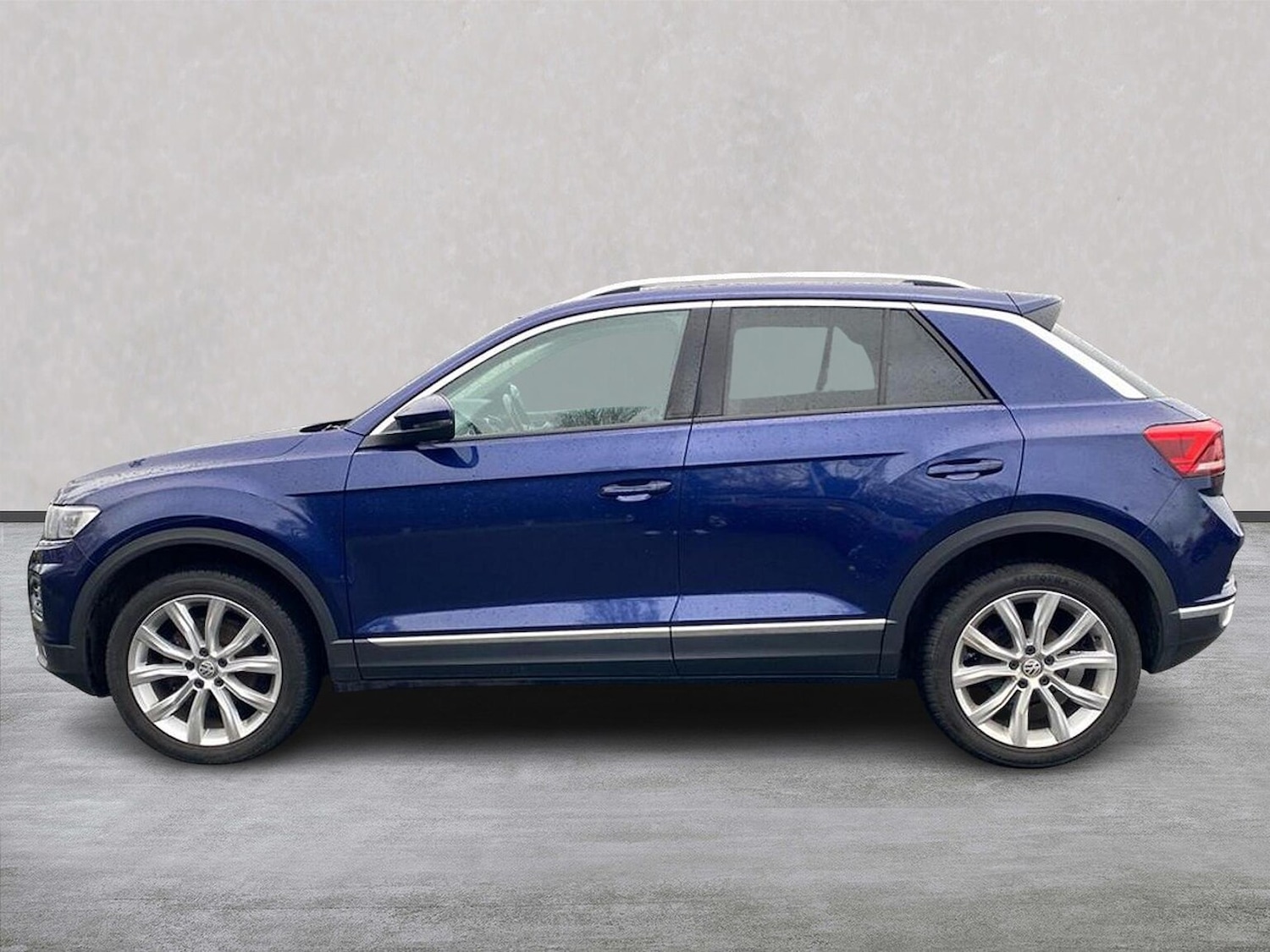 Used Volkswagen T-Roc 2020 for sale - 77024248: Photo 19