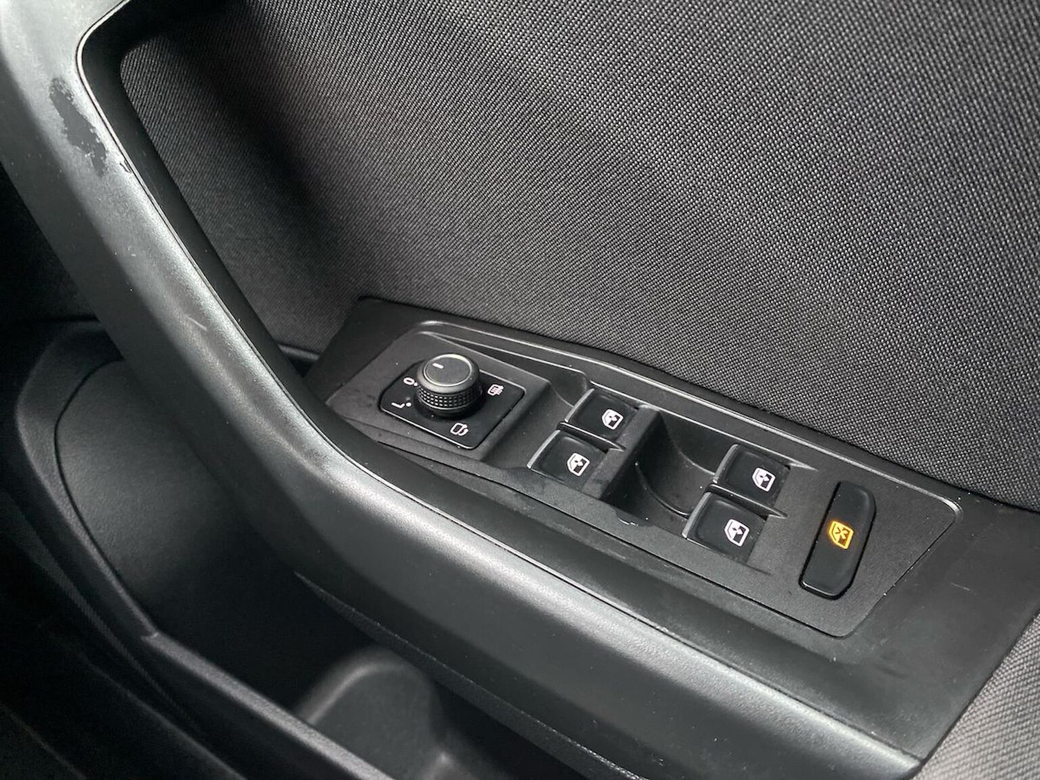 Used Volkswagen T-Roc 2020 for sale - 77024248: Photo 21