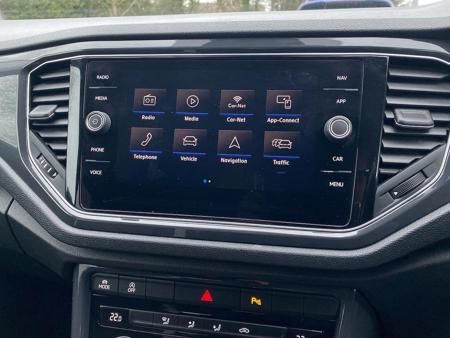 Used Volkswagen T-Roc 2020 for sale - 77024248: Photo 22