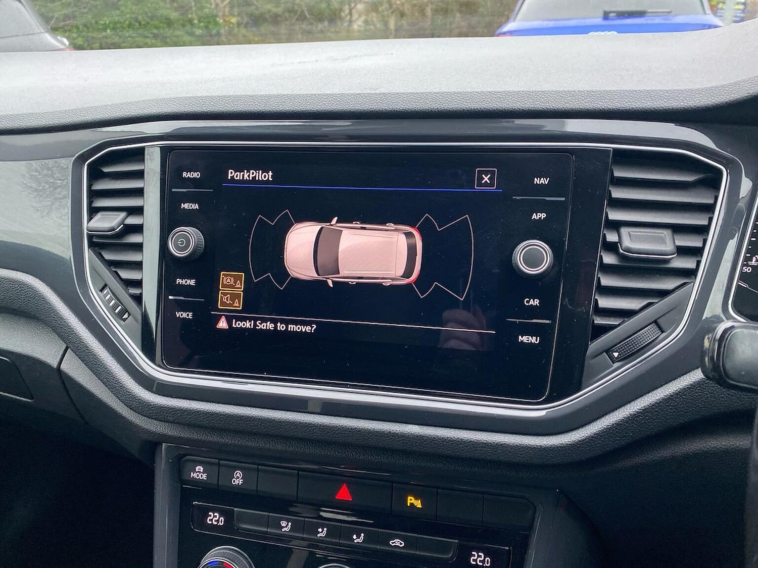 Used Volkswagen T-Roc 2020 for sale - 77024248: Photo 23