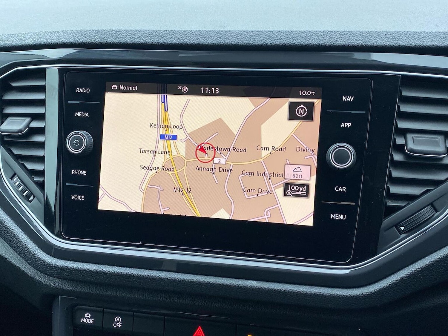 Used Volkswagen T-Roc 2020 for sale - 77024248: Photo 24