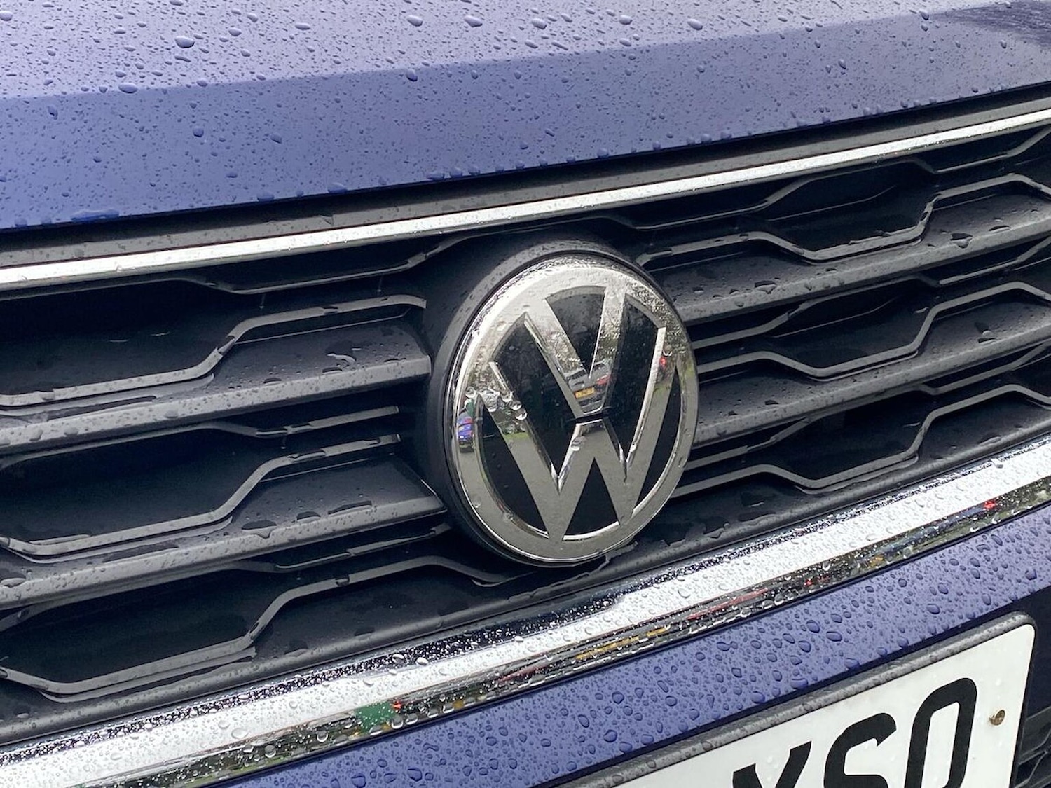 Used Volkswagen T-Roc 2020 for sale - 77024248: Photo 30