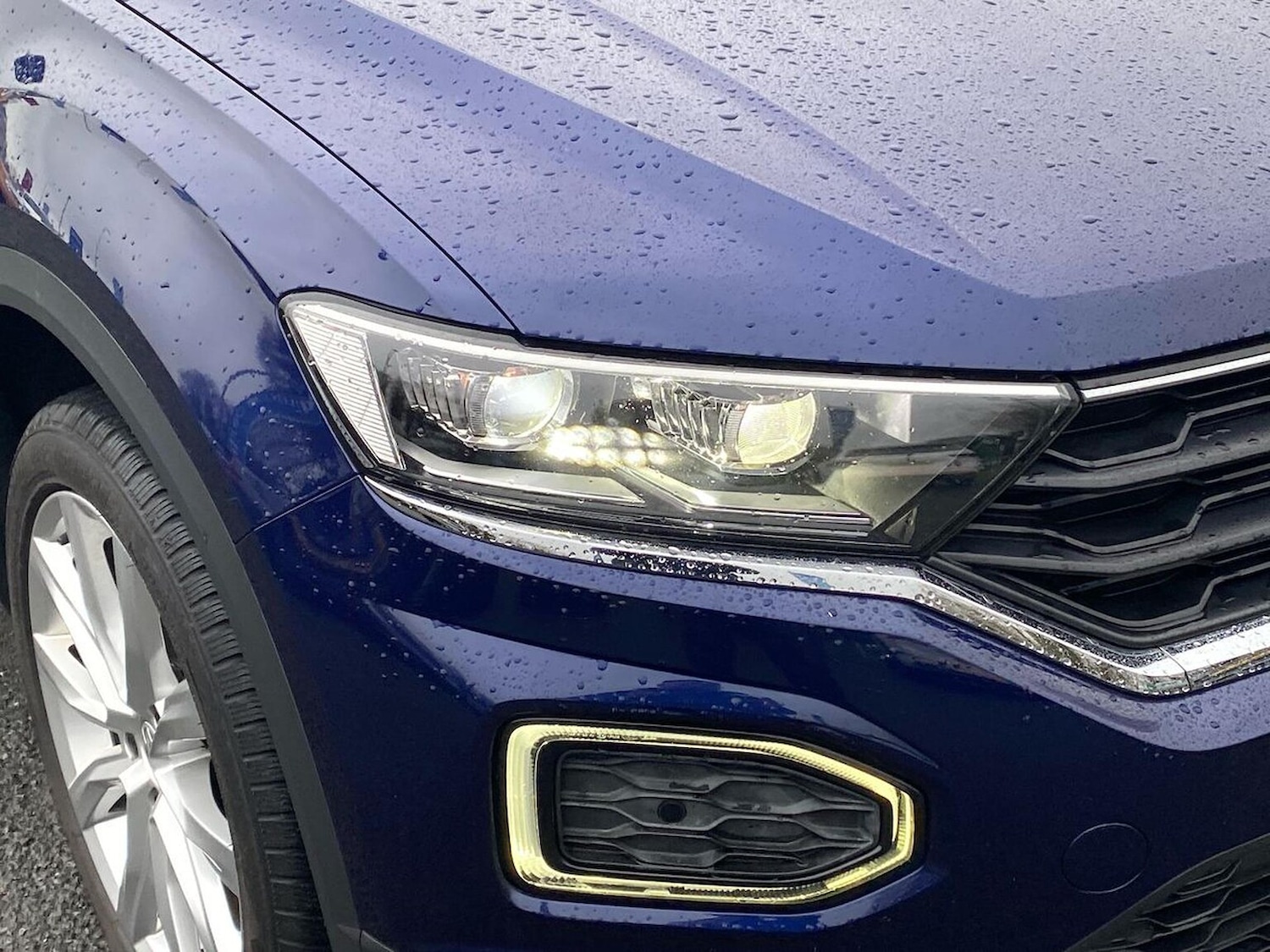 Used Volkswagen T-Roc 2020 for sale - 77024248: Photo 31