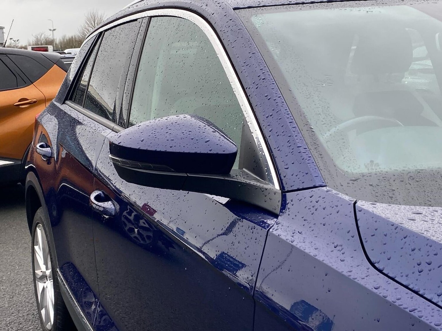 Used Volkswagen T-Roc 2020 for sale - 77024248: Photo 32