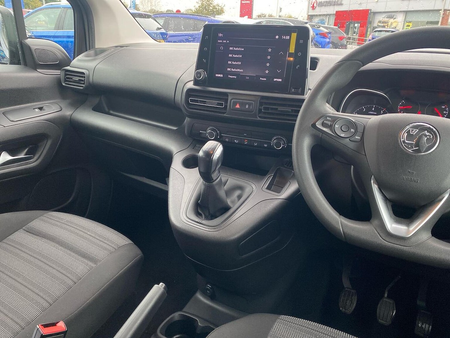 Used Vauxhall Combo Life 2020 for sale - 76165059: Photo 13