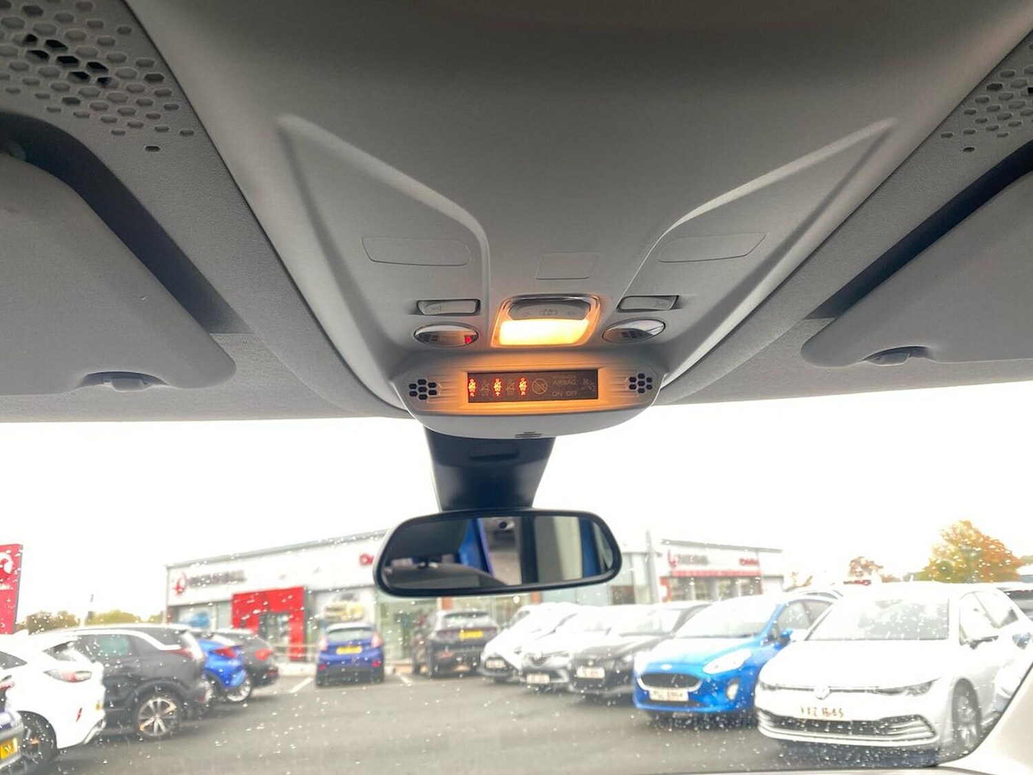 Used Vauxhall Combo Life 2020 for sale - 76165059: Photo 14