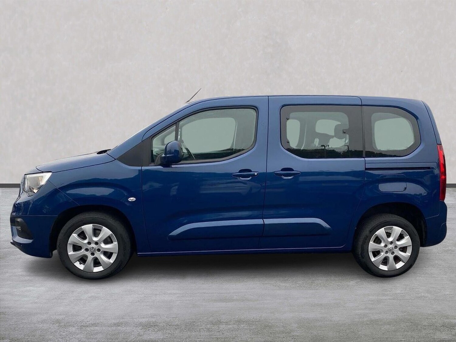 Used Vauxhall Combo Life 2020 for sale - 76165059: Photo 19