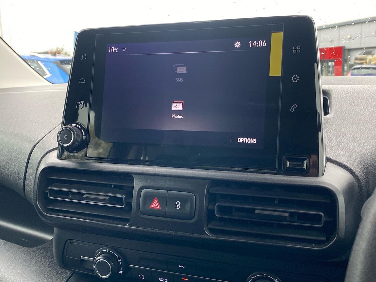 Used Vauxhall Combo Life 2020 for sale - 76165059: Photo 22