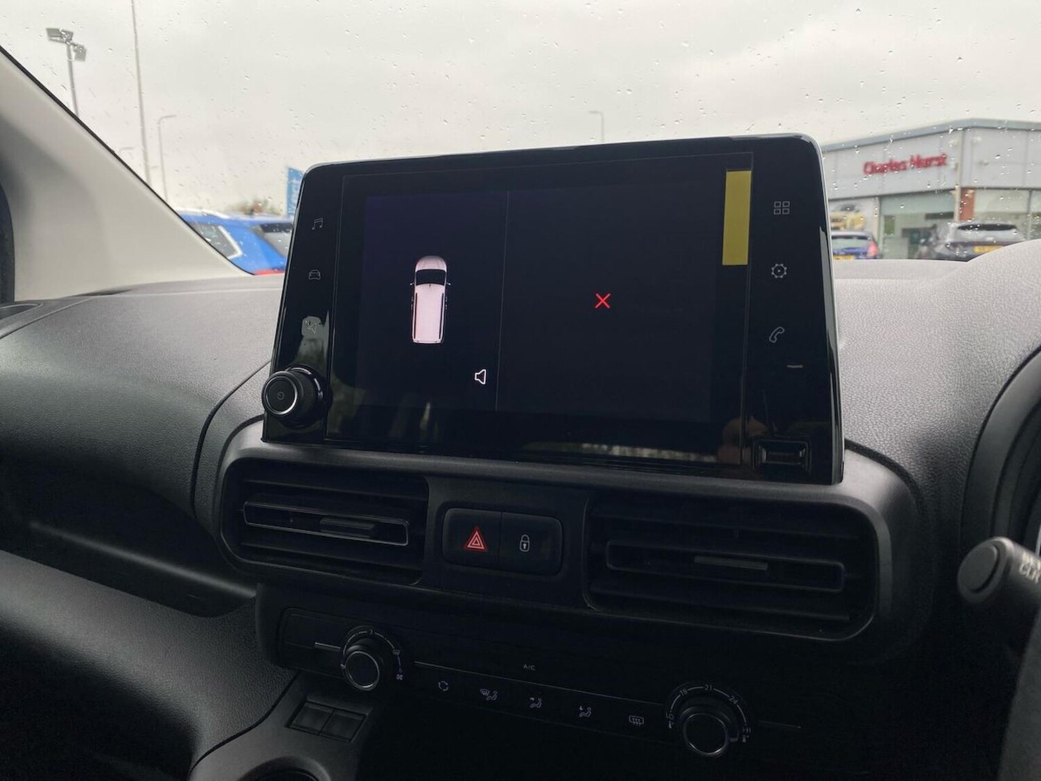 Used Vauxhall Combo Life 2020 for sale - 76165059: Photo 23