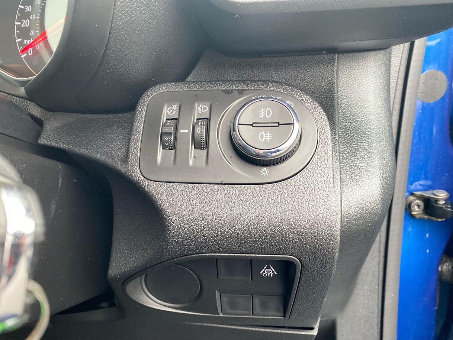 Used Vauxhall Combo Life 2020 for sale - 76165059: Photo 24