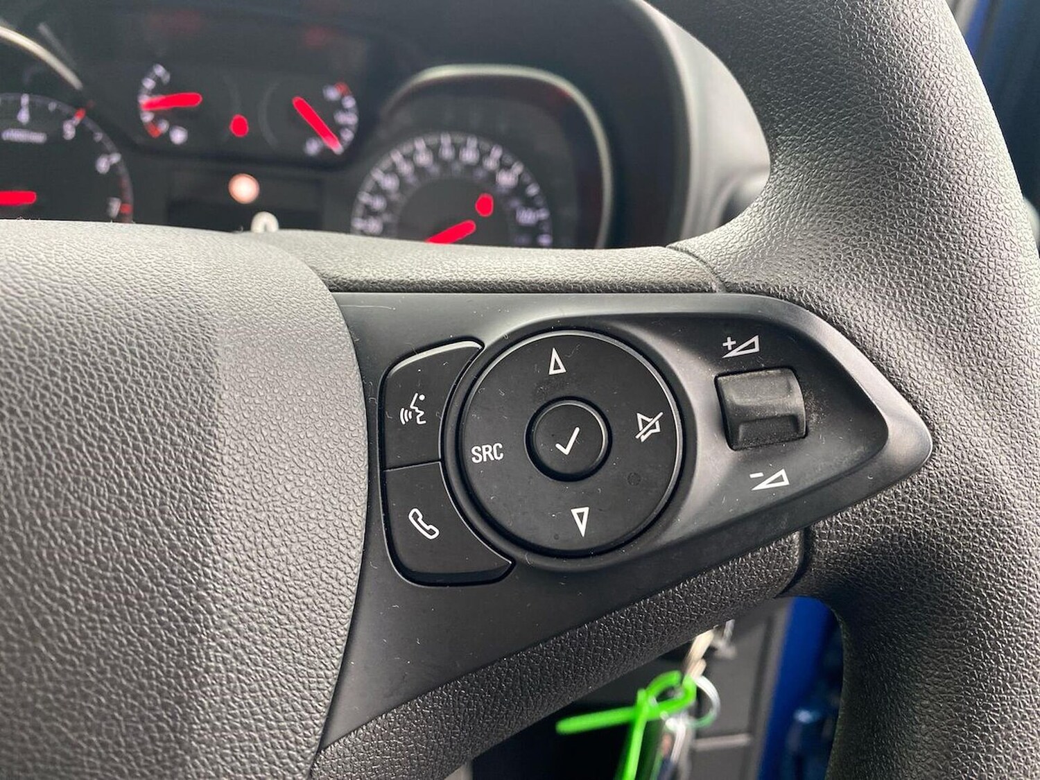 Used Vauxhall Combo Life 2020 for sale - 76165059: Photo 25