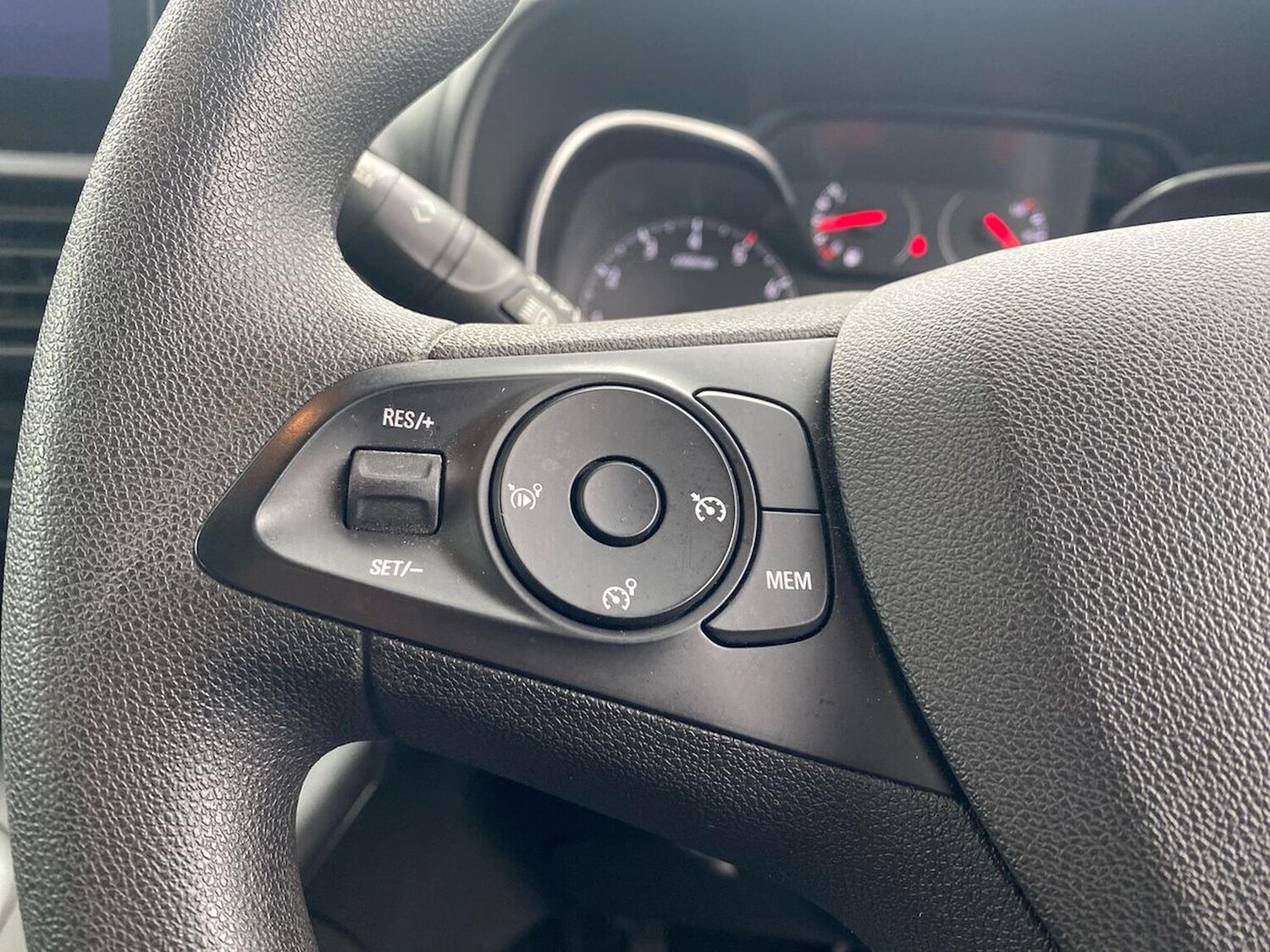 Used Vauxhall Combo Life 2020 for sale - 76165059: Photo 26