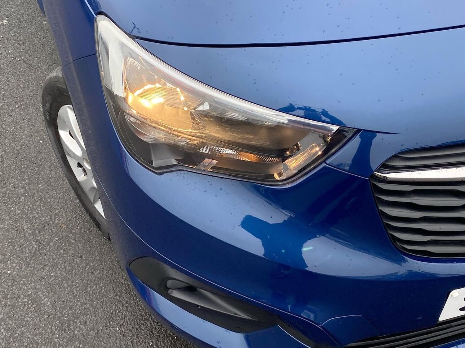 Used Vauxhall Combo Life 2020 for sale - 76165059: Photo 30